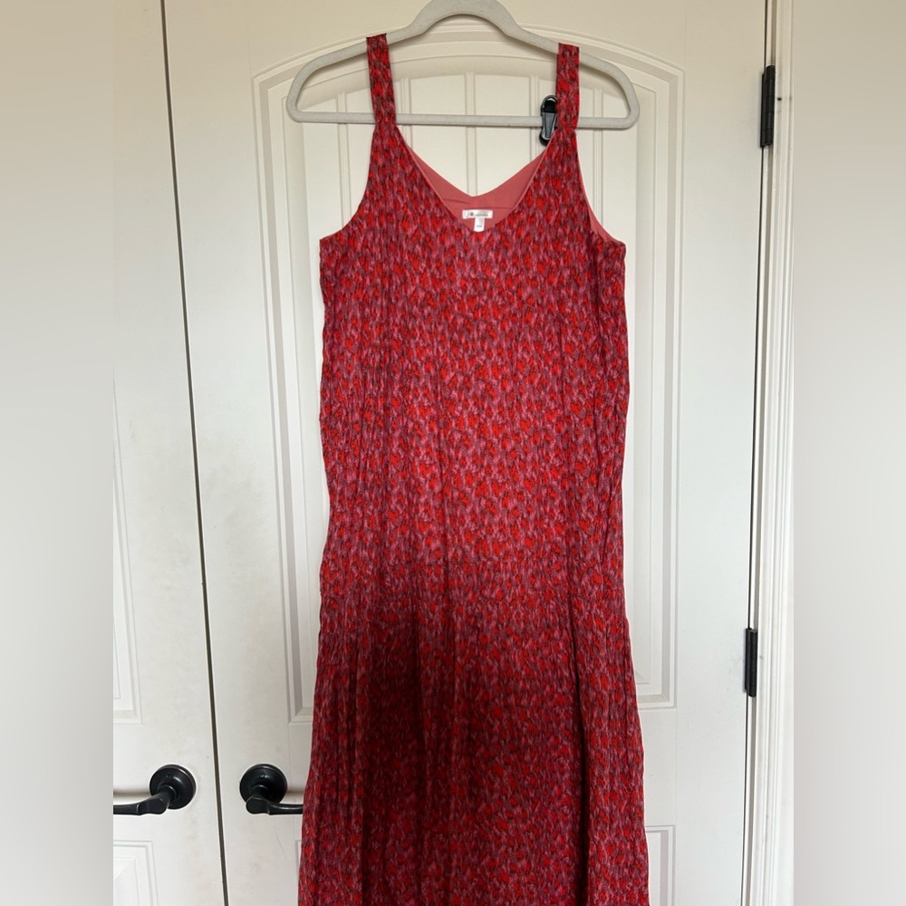 Joie Limited Edition Ladies Tiered Maxi Dress